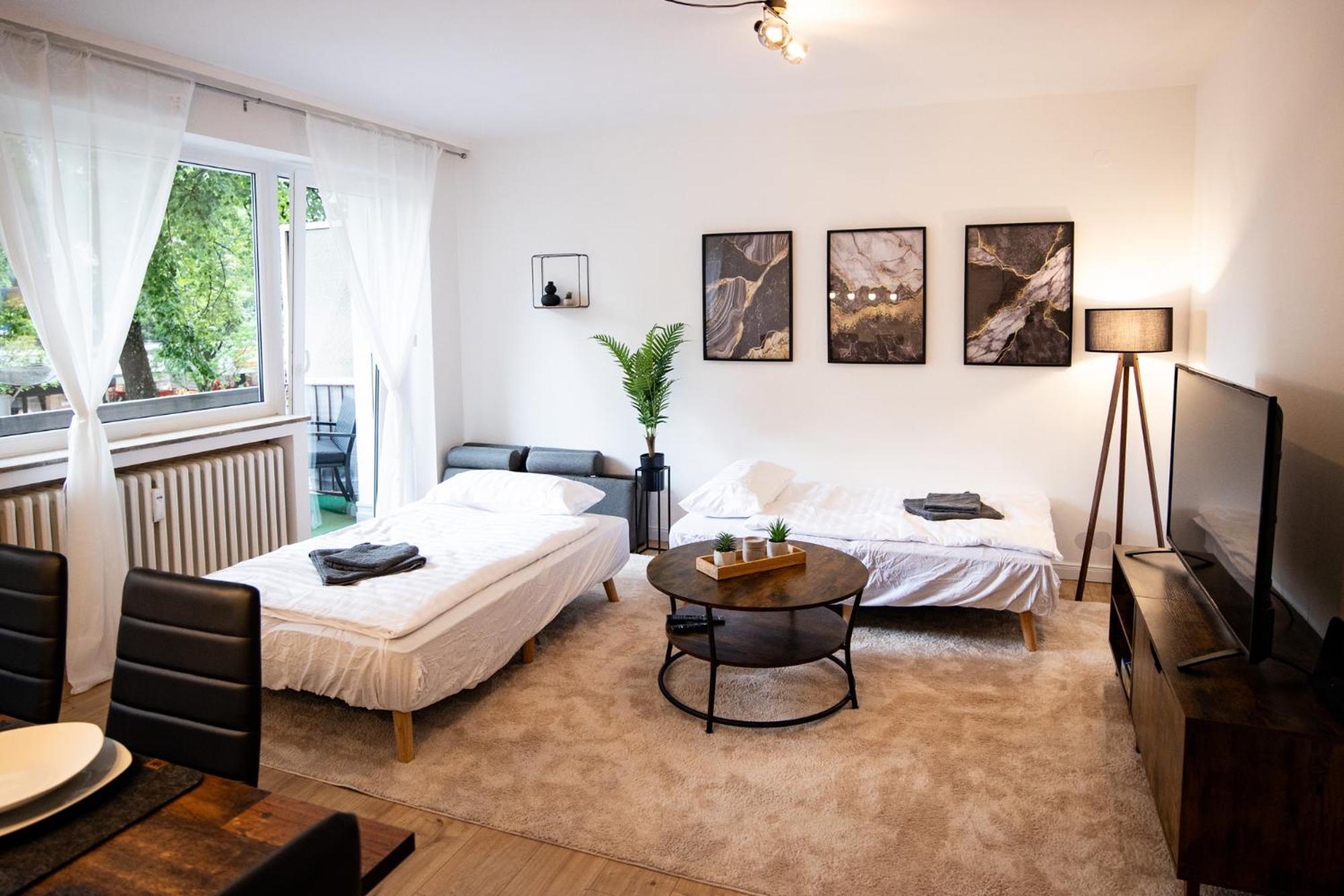 Me Living Bad Pyrmont Innenstadt 10 Meter Balkon Экстерьер фото